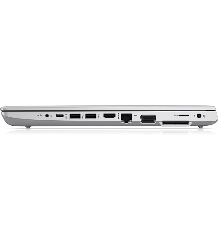 PORTATIL HP PROBOOK 650 G5 I5-8365U 8GB SSD 256GB 15.6" FULL HD WIN11 PRO TECLADO ESPAÑOL OCASION