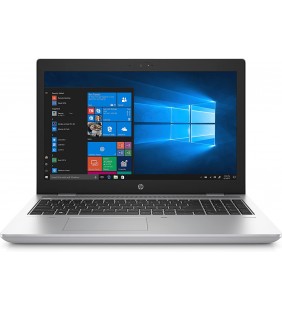 PORTATIL HP PROBOOK 650 G5 I5-8365U 16GB SSD 512GB WINDOWS 11 COA 15.6" FULL HD TECLADO ESPAÑOL OCASION