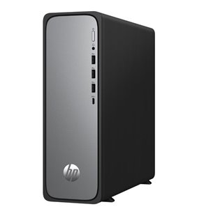 PC HP OmniDesk Slim Desktop S03-0012NS Intel Core i5-14400/ 16GB/ 512GB SSD/ Sin Sistema Operativo