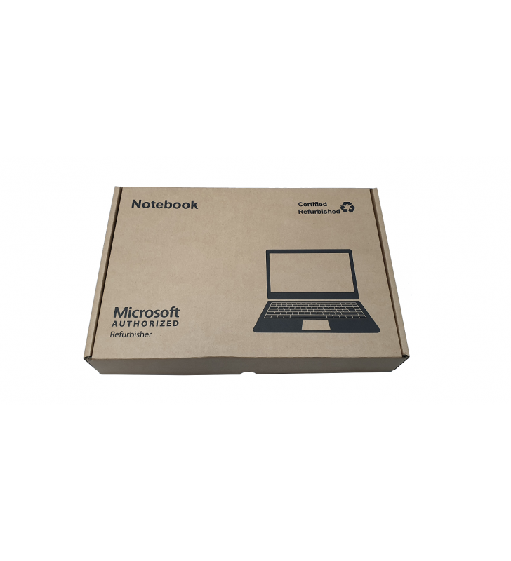 PORTATIL HP ELITEBOOK 840 G5 I5-8250U 8GB SSD 256GB WINDOWS 10 COA 14" FULL HD TECLADO ESP OCASION