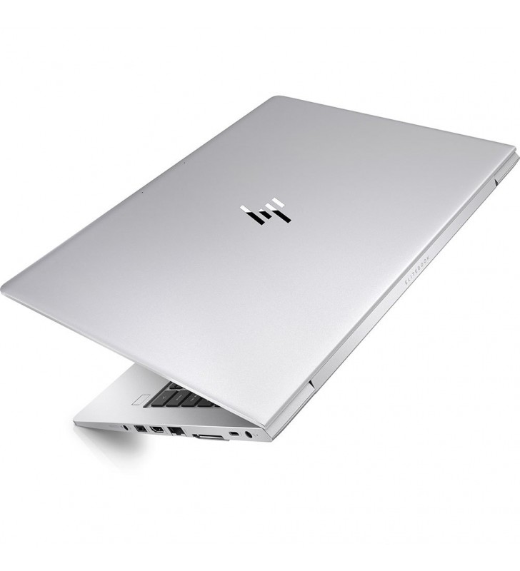 PORTATIL HP ELITEBOOK 840 G5 I5-8250U 8GB SSD 256GB WINDOWS 10 COA 14" FULL HD TECLADO ESP OCASION