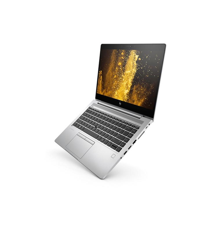 PORTATIL HP ELITEBOOK 840 G5 I5-8250U 8GB SSD 256GB WINDOWS 10 COA 14" FULL HD TECLADO ESP OCASION