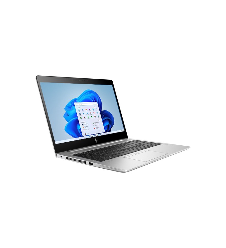 PORTATIL HP ELITEBOOK 840 G5 I5-8250U 8GB SSD 256GB WINDOWS 10 COA 14" FULL HD TECLADO ESP OCASION