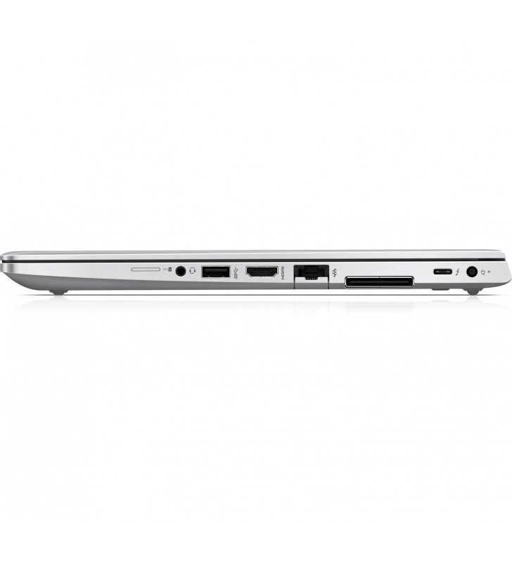 PORTATIL HP ELITEBOOK 840 G5 I5-8250U 8GB SSD 256GB 14" FULL HD WIN11 PRO TECLADO ESP OCASION