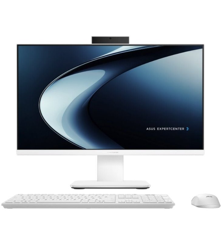 PC All in One Asus V400 AiO V440VAK-WPC0600 Intel Core i3-1315U/ 8GB/ 512GB SSD/ 23.8'/ Sin Sistema Operativo PC All in One Asus V400 AiO V440VAK-WPC0600 Intel Core i3-1315U/ 8GB/ 512GB SSD/ 23.8'/ Sin Sistema Operativo
