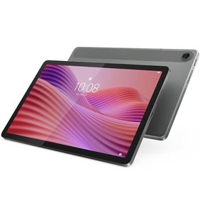 Tablet Lenovo Tab 10.1'/ 4GB/ 64GB/ 4G/ Octacore/ Gris Luna