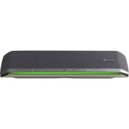 Altavoz Portátil para Conferencias Poly Sync 60 para Microsoft Teams/ USB-Bluetooth/ Negro