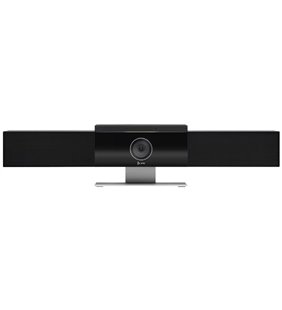 Sistema de Videoconferencia/Barra de vídeo Poly Studio USB/ Campo de Visión 120º/ 4K