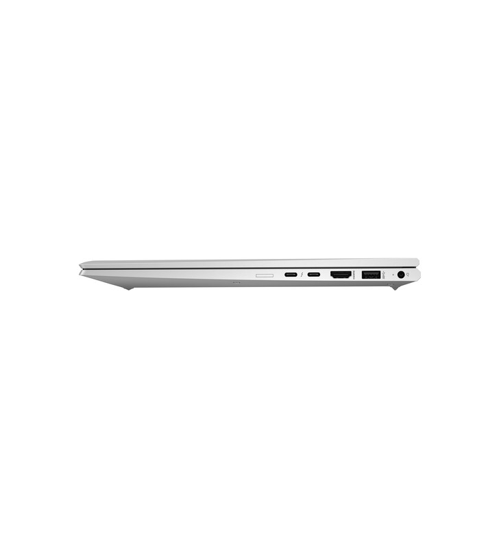 PORTATIL HP ELITEBOOK 830 G8 I5-1145G7 16GB SSD 256GB WINDOWS 10 COA 13.3" FULL HD TECLADO ESPAÑOL OCASION