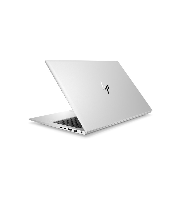 PORTATIL HP ELITEBOOK 830 G8 I5-1145G7 16GB SSD 256GB WINDOWS 10 COA 13.3" FULL HD TECLADO ESPAÑOL OCASION