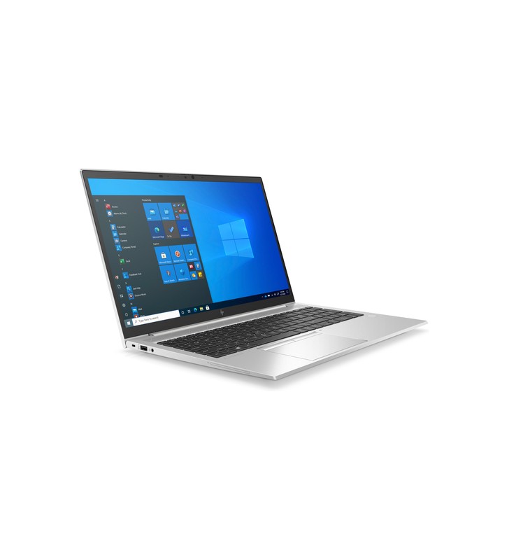 PORTATIL HP ELITEBOOK 830 G8 I5-1145G7 16GB SSD 256GB WINDOWS 10 COA 13.3" FULL HD TECLADO ESPAÑOL OCASION