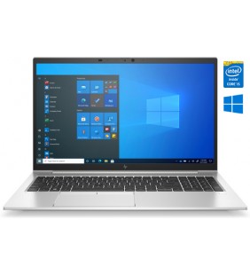 PORTATIL HP ELITEBOOK 830 G8 I5-1145G7 16GB SSD 256GB WINDOWS 10 COA 13.3" FULL HD TECLADO ESPAÑOL OCASION