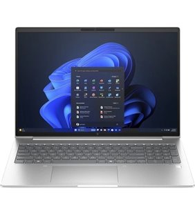 Portátil HP EliteBook 660 G11 902F1AV Intel Core Ultra 5-135U/ 16GB/ 256GB SSD/ 16'/ Win11 Pro