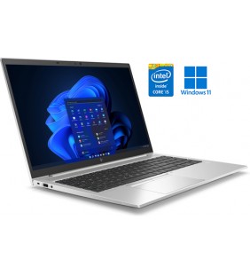 PORTATIL HP ELITEBOOK 850 G8 I5-1145G7 16GB SSD 512GB 15.6" FULL HD WIN11 PRO EDUCACION TECLADO ESPAÑOL OCASION