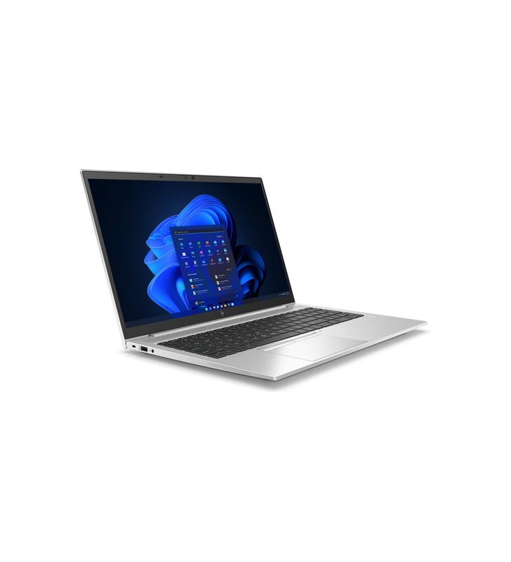 PORTATIL HP ELITEBOOK 850 G8 I5-1145G7 16GB SSD 512GB 15.6" FULL HD WIN11 PRO TECLADO ESPAÑOL OCASION