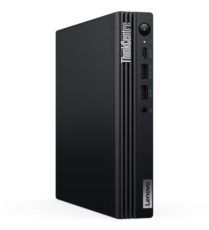 PC Lenovo ThinkCentre M70q Gen 5 12TD000MSP Intel Core i5-13400T/ 16GB/ 512GB SSD/ Win11 Pro