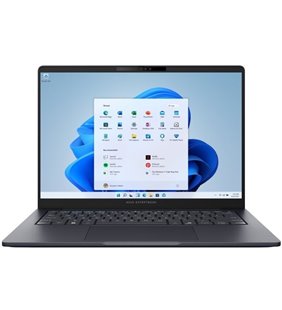 Portátil Asus ExpertBook B5 B5405CCA-LY0043X Intel Core Ultra 7-225H/ 16GB/ 512GB SSD/ 14'/ Win11 Pro