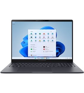 Portátil Asus ExpertBook B5 B5605CCA-MB0024X Intel Core Ultra 7-255H/ 16GB/ 512GB SSD/ 16'/ Win11 Pro