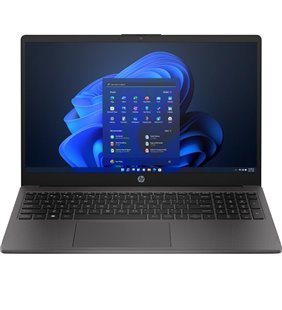 Portátil HP 255 G10 B39RRAT Ryzen 5 7530U/ 8GB/ 512GB SSD/ 15.6'/ Win11