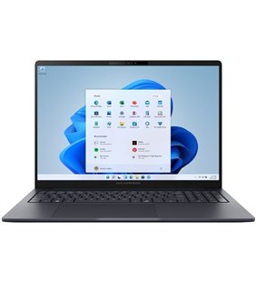 Portátil Asus ExpertBook B5 B5605CCA-MB0192X Intel Core Ultra 7-225H/ 32GB/ 1TB SSD/ 16'/ Win11 Pro
