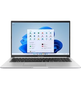 Portátil Asus VivoBook 15 M1502YA-BQ650W Ryzen 7 5825U/ 16GB/ 512GB SSD/ 15.6'/ Win11
