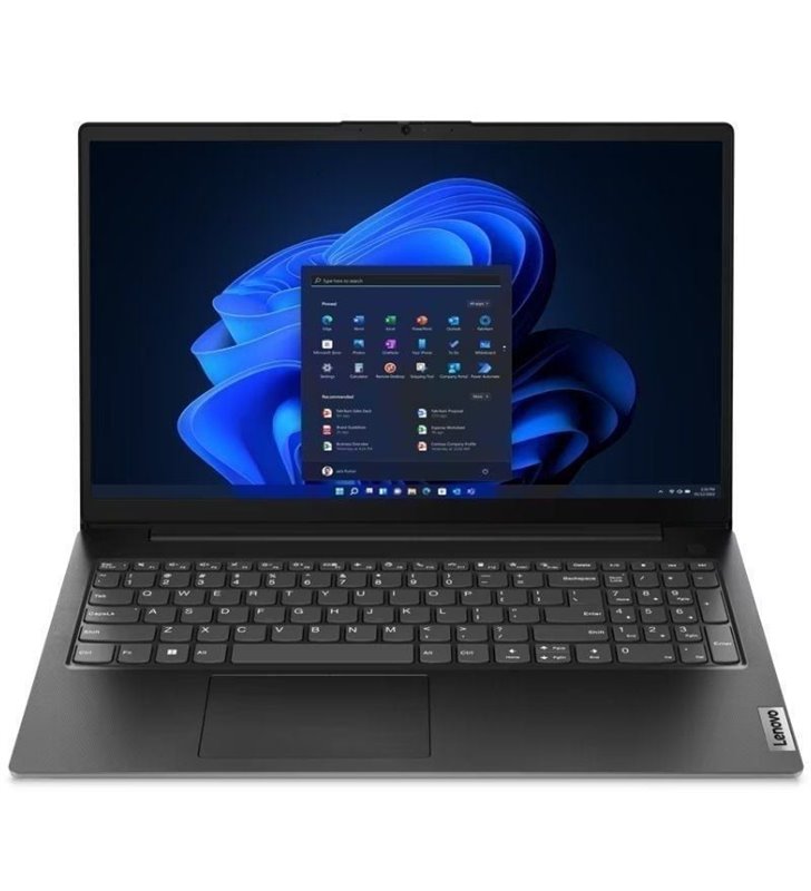 Portátil Lenovo V15 G4 IRU 83A100W5SP Intel Core i5-13420H/ 8GB/ 512GB SSD/ 15.6'/ Win11 Portátil Lenovo V15 G4 IRU 83A100W5SP Intel Core i5-13420H/ 8GB/ 512GB SSD/ 15.6'/ Win11
