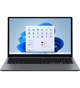 Portátil Samsung Galaxy Book4 n-1 Intel Core i7-1355U/ 16GB/ 512GB SSD/ 15.6'/ Win11 Pro