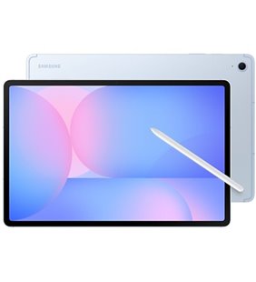 Tablet Samsung Galaxy Tab S10+ FE 13.1'/ 8GB/ 128GB/ Octacore/ Azul