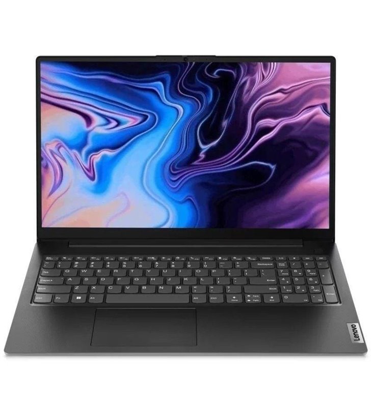 Portátil Lenovo V15 G4 AMN 82YU0165SP Ryzen 3 7320U/ 8GB/ 512GB SSD/ 15.6'/ Sin Sistema Operativo