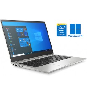 PORTATIL HP ELITEBOOK 830 G8 I5-1145G7 16GB SSD 512GB 13.3" FULL HD WIN11 PRO EDUCACION TECLADO ESPAÑOL OCASION