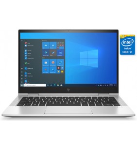 PORTATIL HP ELITEBOOK 830 G8 I5-1145G7 16GB SSD 512GB WINDOWS 10 COA 13.3" FULL HD TECLADO ESPAÑOL OCASION