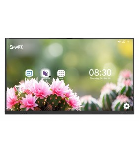 PANTALLA INTERACTIVA SMART Board NX165 65"