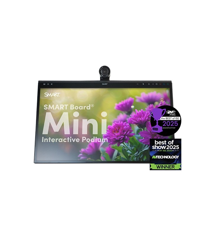 SMART Board Mini Interactive Podium