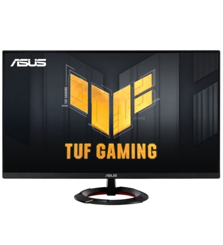 Monitor Gaming Asus TUF Gaming VG279Q3R 27'/ Full HD/ 1ms/ 180Hz/ IPS/ Multimedia/ Negro