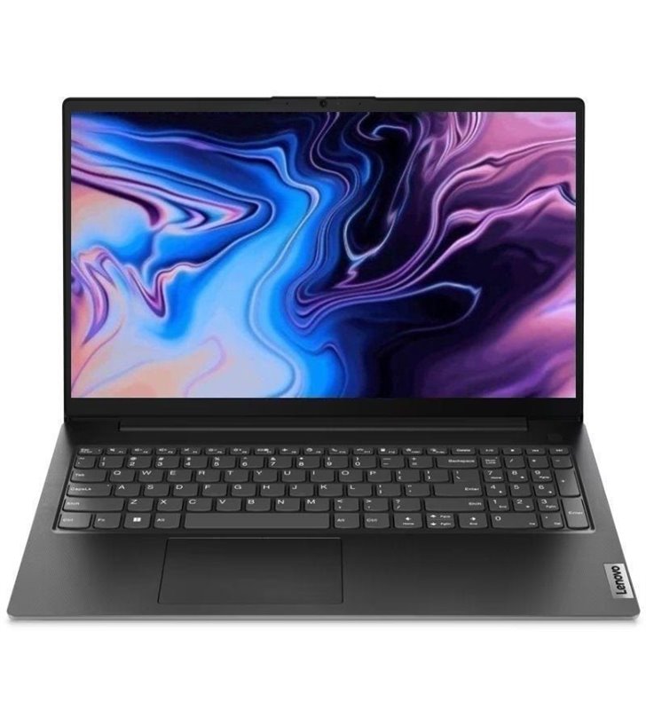 Portátil Lenovo V15 G4 IRU 83A100W7SP Intel Core i7-13620H/ 8GB/ 512GB SSD/ 15.6'/ Sin Sistema Operativo Portátil Lenovo V15 G4 IRU 83A100W7SP Intel Core i7-13620H/ 8GB/ 512GB SSD/ 15.6'/ Sin Sistema Operativo