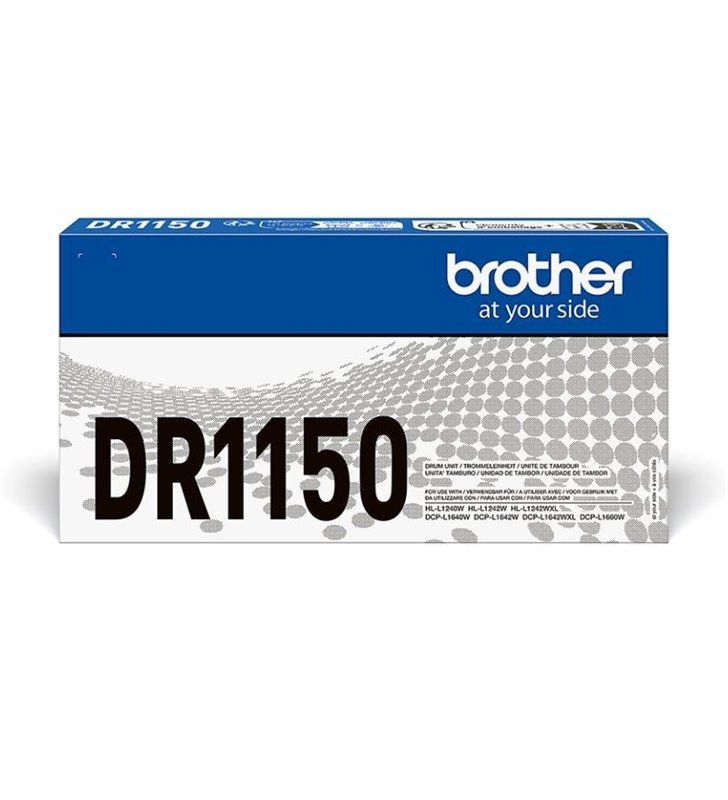 Tambor de Imagen Original Brother DR-1150