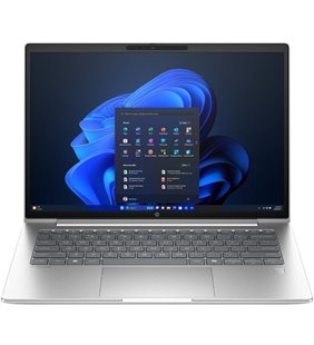 Portátil HP ProBook 4 G1iR B39VKAT Intel Core 5-120U/ 16GB/ 512GB SSD/ 14'/ Win11 Pro