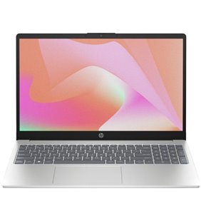 Portátil HP 15-FC0167NS Ryzen 7 7730U/ 8GB/ 512GB SSD/ 15.6'/ Sin Sistema Operativo