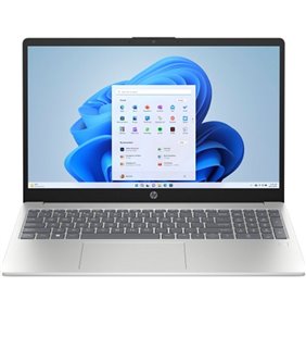 Portátil HP 15-FC0170NS Ryzen 5 7520U/ 16GB/ 512GB SSD/ 15.6'/ Win11