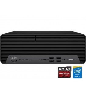 HP PRODESK 600 G6 INTEL CORE I5-10400F 16GB SSD 480GB GPU R5 430 2GB WINDOWS 10 COA SFF OCASION