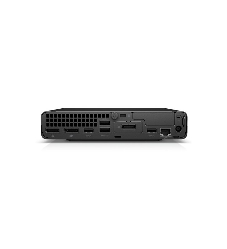 HP PRODESK 600 G6 INTEL CORE i5-10500T DDR4 16GB 480GB SSD WINDOWS 11 EDUCACION 64 BITS COA WIFI Mini Desktop OCASION