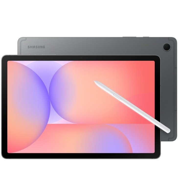 Tablet Samsung Galaxy Tab S10 Lite 10.9'/ 8GB/ 256GB/ Octacore/ 5G/ Gris