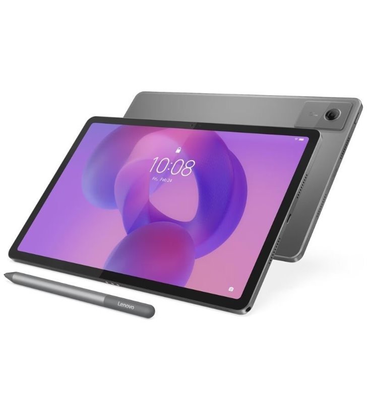 Tablet Lenovo Idea Tab 11'/ 8GB/ 128GB/ Octacore/ 5G/ Gris Luna