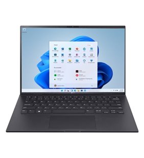 Portátil LG Gram 14Z90RU-G.AP55B Intel Core i5-1334U/ 16GB/ 512GB SSD/ 14'/ Win11 Pro