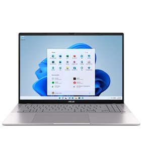 Portátil Asus VivoBook S16 OLED M3607KA-SH049W Ryzen AI 5 330/ 32GB/ 1TB SSD/ 16'/ Win11