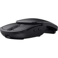 Ratón Plegable Inalámbrico Trust Zylo/ Hasta 2400 DPI