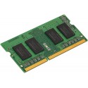 Memoria RAM 4GB SODIMM DDR3