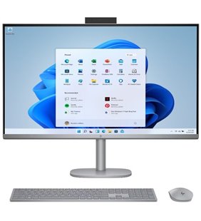 PC All in One HP OmniStudio X 32-C0022NS Intel Core Ultra 5-125U/ 16GB/ 1TB SSD/ 31.5'/ Win11