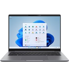 Portátil Asus ExpertBook P3 PM3406CKA-NZ0330X Ryzen AI 5 330/ 32GB/ 1TB SSD/ 14'/ Win11 Pro