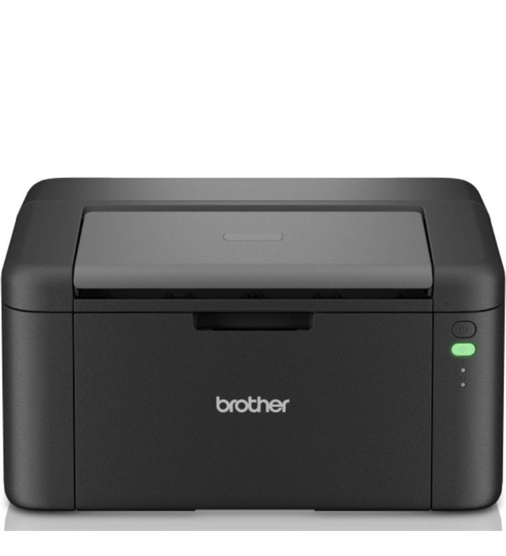 Impresora Láser Monocromo Brother HL-L1240W WiFi/ Negra Impresora Láser Monocromo Brother HL-L1240W WiFi/ Negra